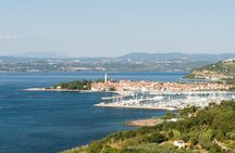 TRIESTE: Slovenian Coast Tour with Food and Wine Tasting