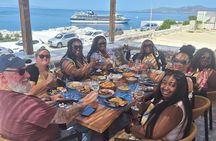 Mykonos Cooking Class Experience for Cruise Travelers