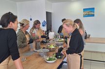 Mykonos Cooking Class Experience for Cruise Travelers