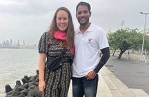 Mumbai at Dawn Authentic Morning Experience 