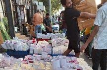 Mumbai at Dawn Authentic Morning Experience 