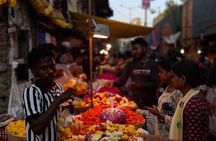 Mumbai at Dawn Authentic Morning Experience 