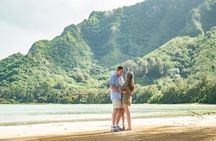 Full Day Private Professional Photo/Video Tour in Honolulu Island