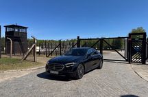 Stutthof Concentration Camp Tour from Gdansk or Sopot