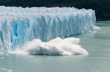 Perito Moreno Glacier: Expedition with transfer Included