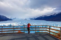 Perito Moreno Glacier: Expedition with transfer Included