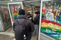 Hiroshima 3 Hours Peace Walking Tour with a Licensed Local Guide