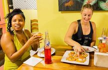 Savor Belize Dinner Food Tour in San Pedro, Ambergris Caye 