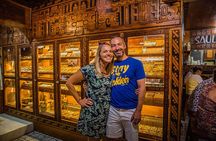 Savor Belize Dinner Food Tour in San Pedro, Ambergris Caye 