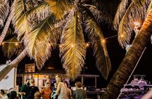 Savor Belize Dinner Food Tour in San Pedro, Ambergris Caye 