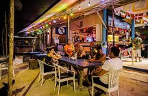 Savor Belize Dinner Food Tour in San Pedro, Ambergris Caye 