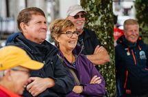 Westport's Wonders: A Fun and Adventurous Walking Tour