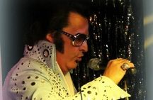 Elvis Dinner Show Cruise on Lake Minnetonka