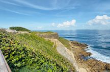 See More of Old San Juan – Guided Electric Scooter Experience