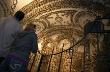 Hidden Rome: Capuchin Crypts Semi-Private Guided Tour
