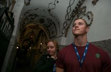 Hidden Rome: Capuchin Crypts Semi-Private Guided Tour