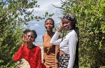 Visit Sinda island with Samrun Marine Tours 