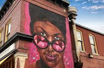 Private Detroit Highlights Tour | Up to 14 Guests