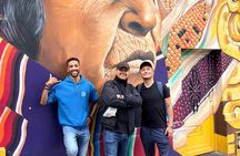 Bogotá's Historic Walking Tour: Plaza de Bolívar & La Candelaria