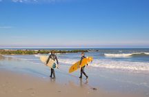 Long Beach NY Day Trip from NYC – Beach, Boardwalk, Lunch & Bikes