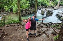 Arenal Bike Adventure – Small Groups, Explore Villages & Rivers