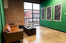 Private Throw Lane in Atlanta