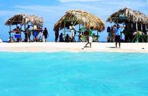 Key Arena Snorkeling Tour Lunch and Mangroves