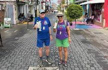 City Tour of Puerto Plata Dominican History and Culture