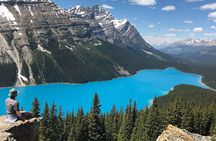 The Ultimate Banff Bucket List Tour