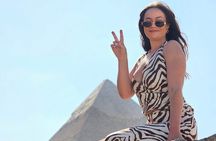 3 days VIP tours Pyramids&Grand Museum GM&Nile cruise&Alexandria 