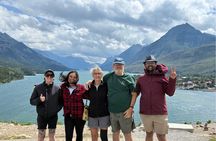Hidden Gem: The Ultimate Waterton Adventure & Overnight option