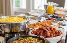 Sunday Brunch Cruise on Lake Minnetonka