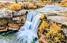 Hidden Gem: The Ultimate Waterton Adventure & Overnight option