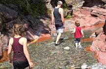 Hidden Gem: The Ultimate Waterton Adventure & Overnight option