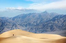 Las Vegas Death Valley Tour