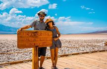 Las Vegas Death Valley Tour