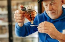 VIP Agritourism Tour of Île d’Orléans & Montmorency Falls (Lunch)