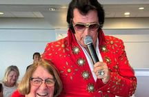 Elvis Dinner Show Cruise on Lake Minnetonka