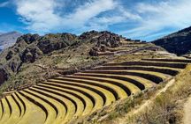 Explore the Sacred Valley with guide Private from Cusco.