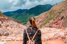Explore the Sacred Valley with guide Private from Cusco.