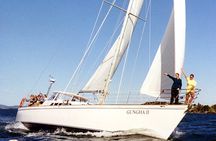 Awesome Bay of Islands Day Sailing Adventure