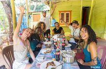 Explore Real Cabarete Food, Art and Local Stories