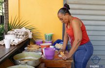 Explore Real Cabarete Food, Art and Local Stories