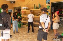 Explore Real Cabarete Food, Art and Local Stories