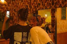 Melbourne Vegan and Vintage Walking Tours