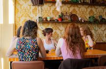 Melbourne Vegan and Vintage Walking Tours