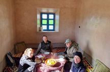 Bike Tour in Skoura with Pottery Experience 