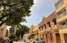 Merida Bike Experience