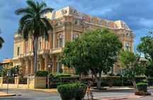 Merida Bike Experience