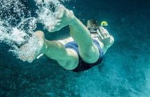 Sharm El Sheikh Ras Mohammed National Park Snorkeling Adventure